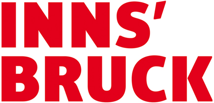 Logo der Stadt Innsbruck