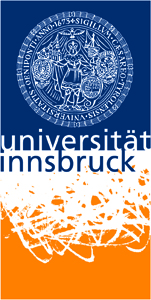 Logo der Universität Innsbruck