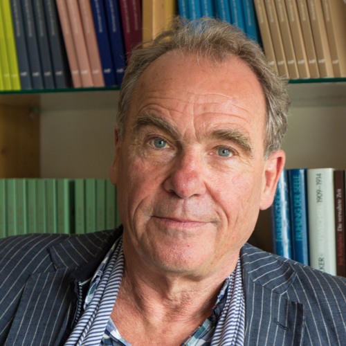 Jonathan Rée